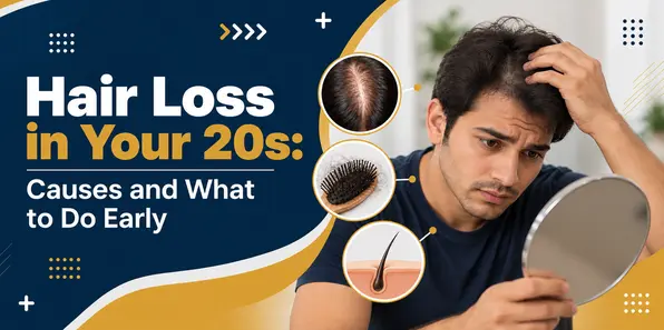 hair loss